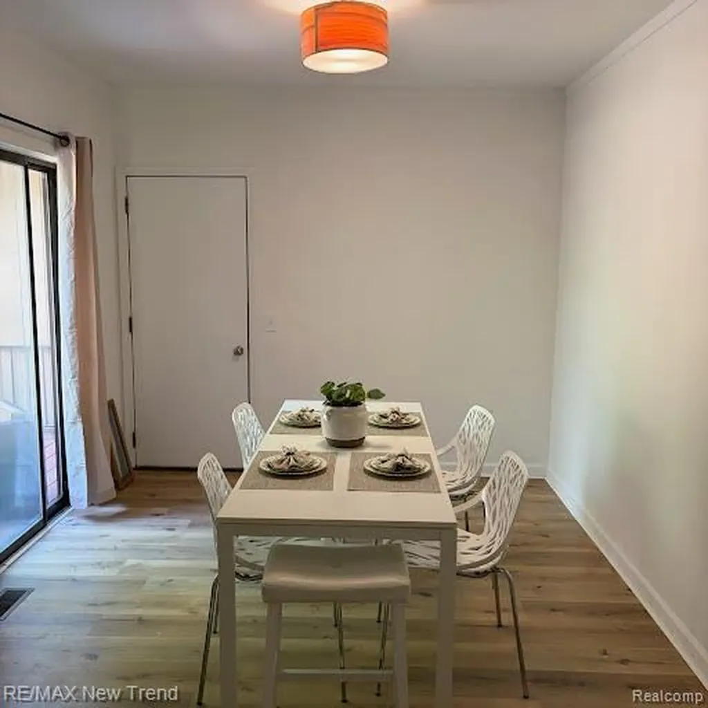 6200 Andrea Lane West Bloomfield Charter Township MI 48322
