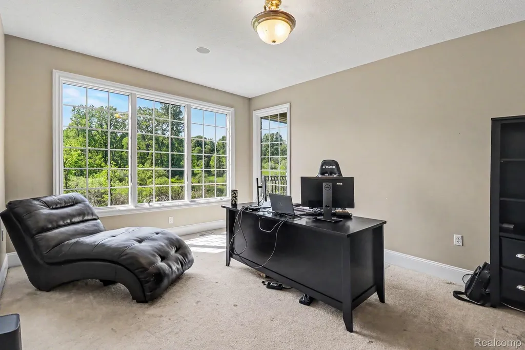 16400 Easudes Road Sharon Township MI 49240