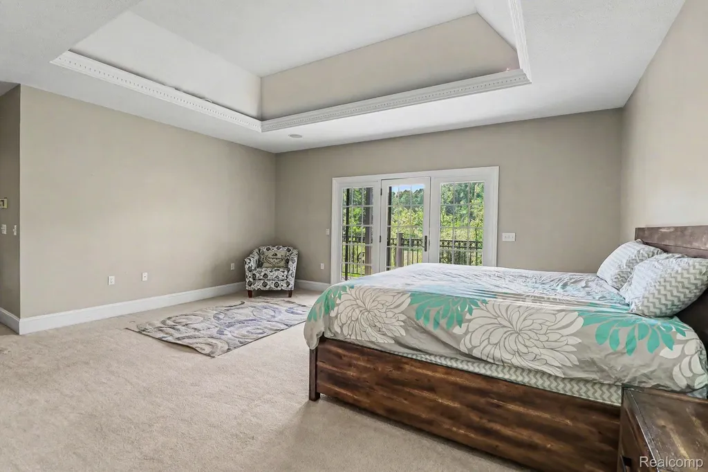 16400 Easudes Road Sharon Township MI 49240