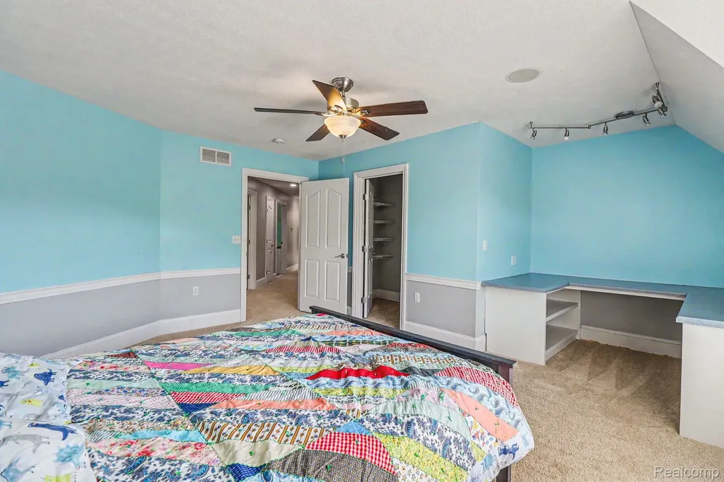 16400 Easudes Road Sharon Township MI 49240