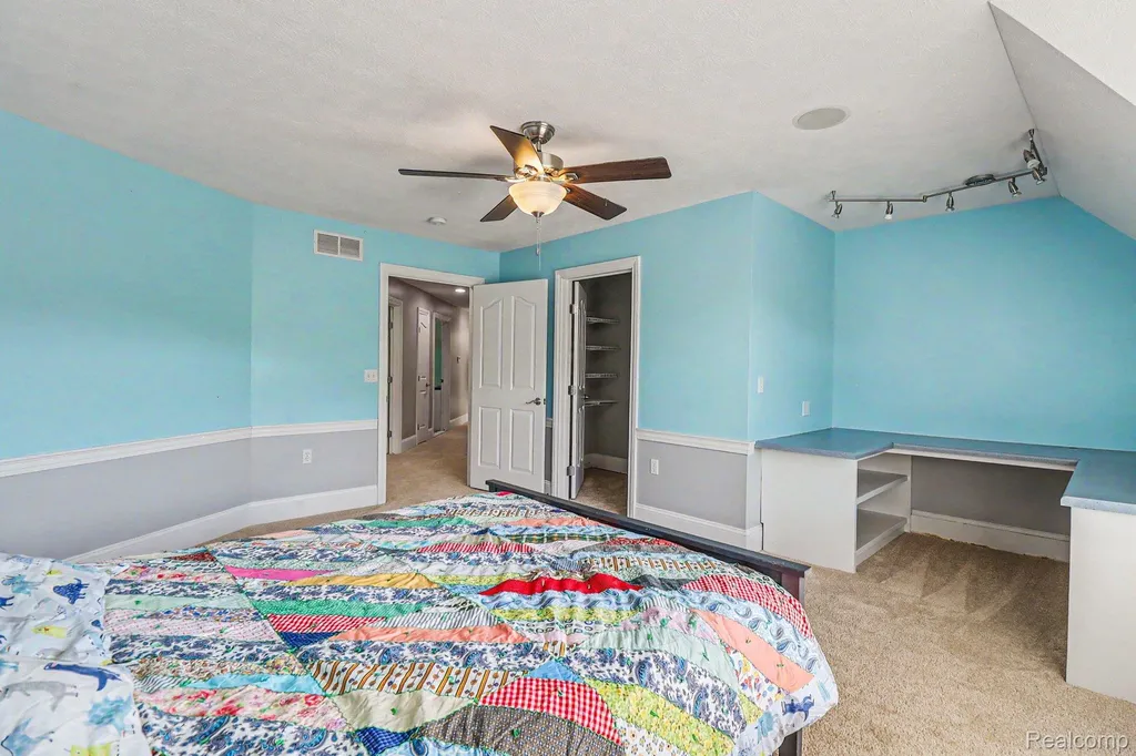 16400 Easudes Road Sharon Township MI 49240