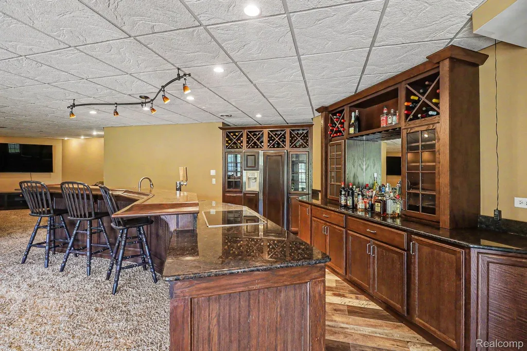 16400 Easudes Road Sharon Township MI 49240