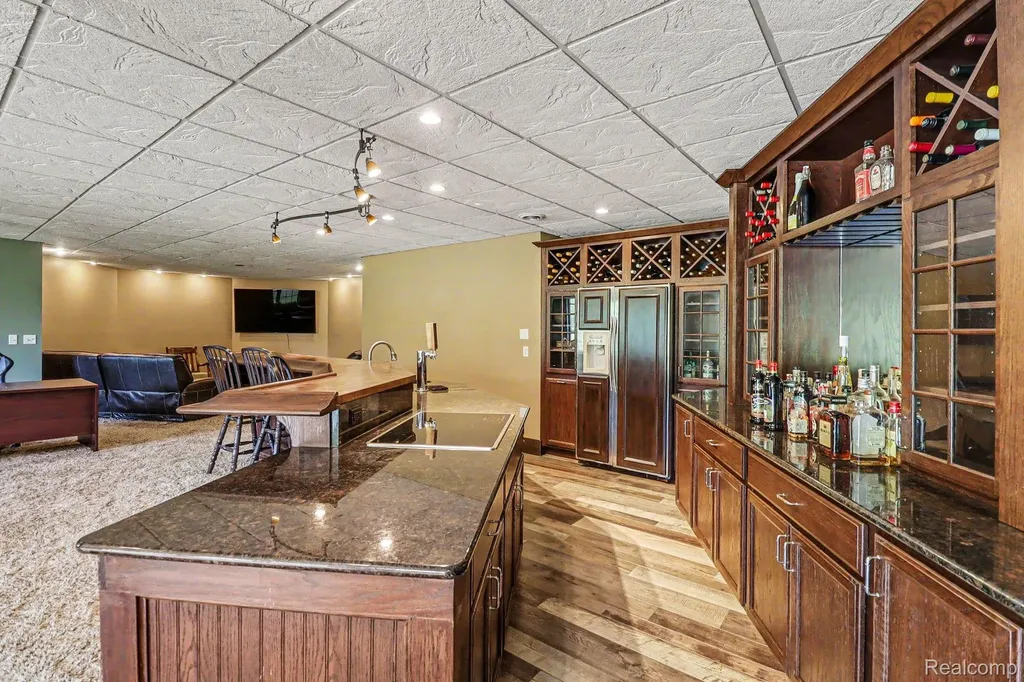 16400 Easudes Road Sharon Township MI 49240