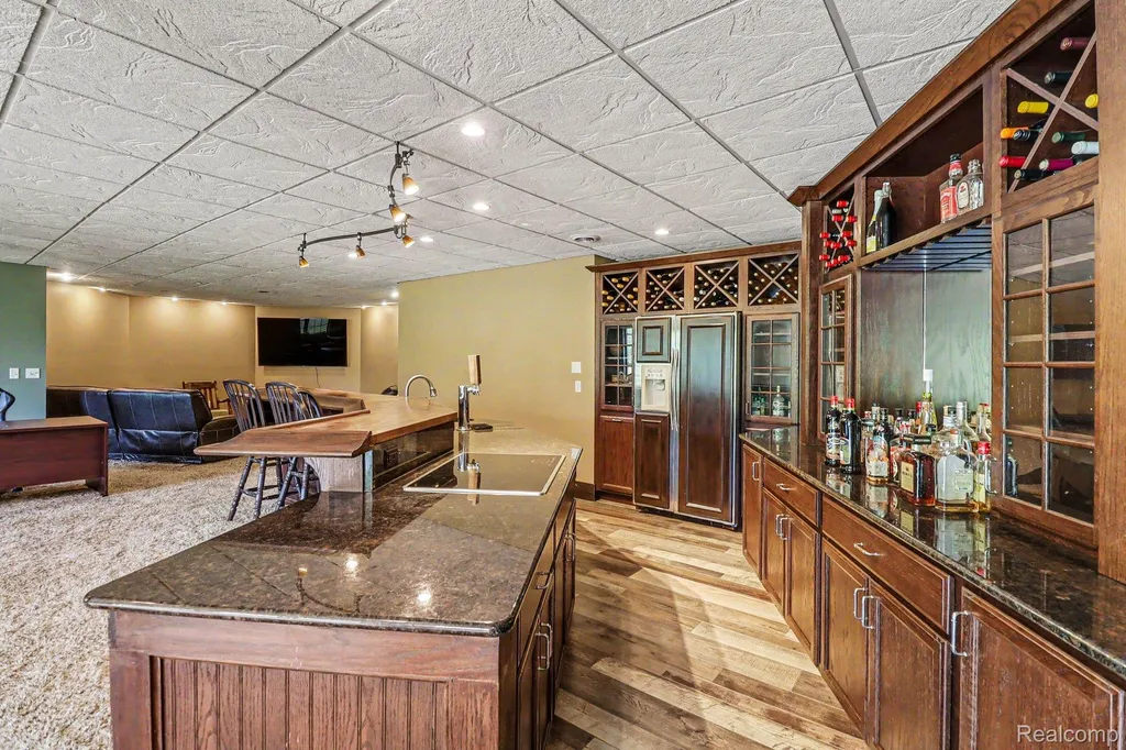 16400 Easudes Road Sharon Township MI 49240
