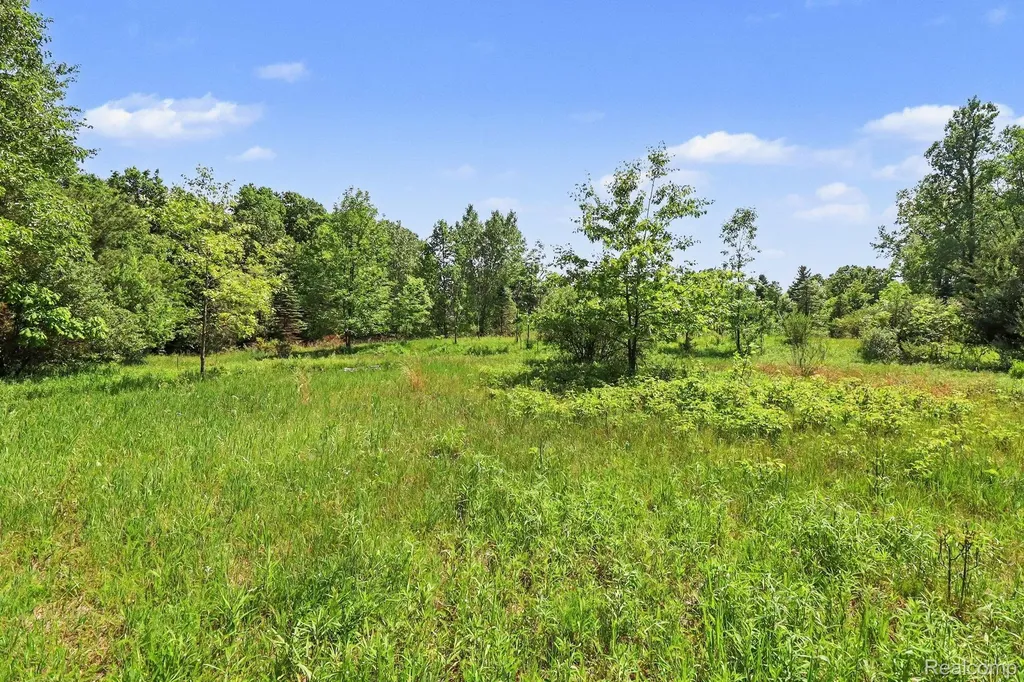 16400 Easudes Road Sharon Township MI 49240