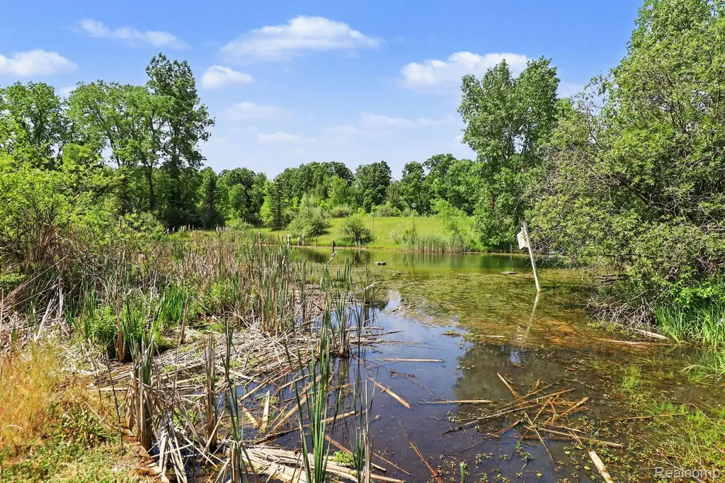 16400 Easudes Road Sharon Township MI 49240