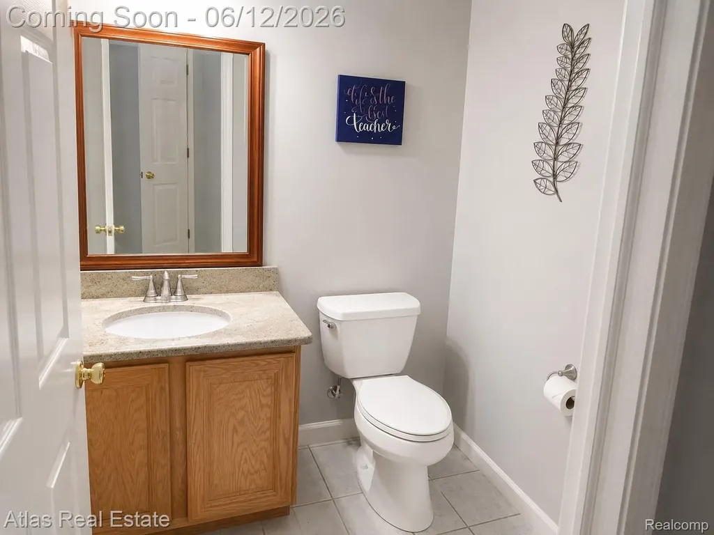 1031 Maya Court Troy City MI 48085