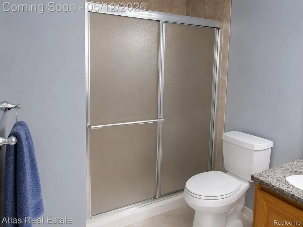 1031 Maya Court Troy City MI 48085