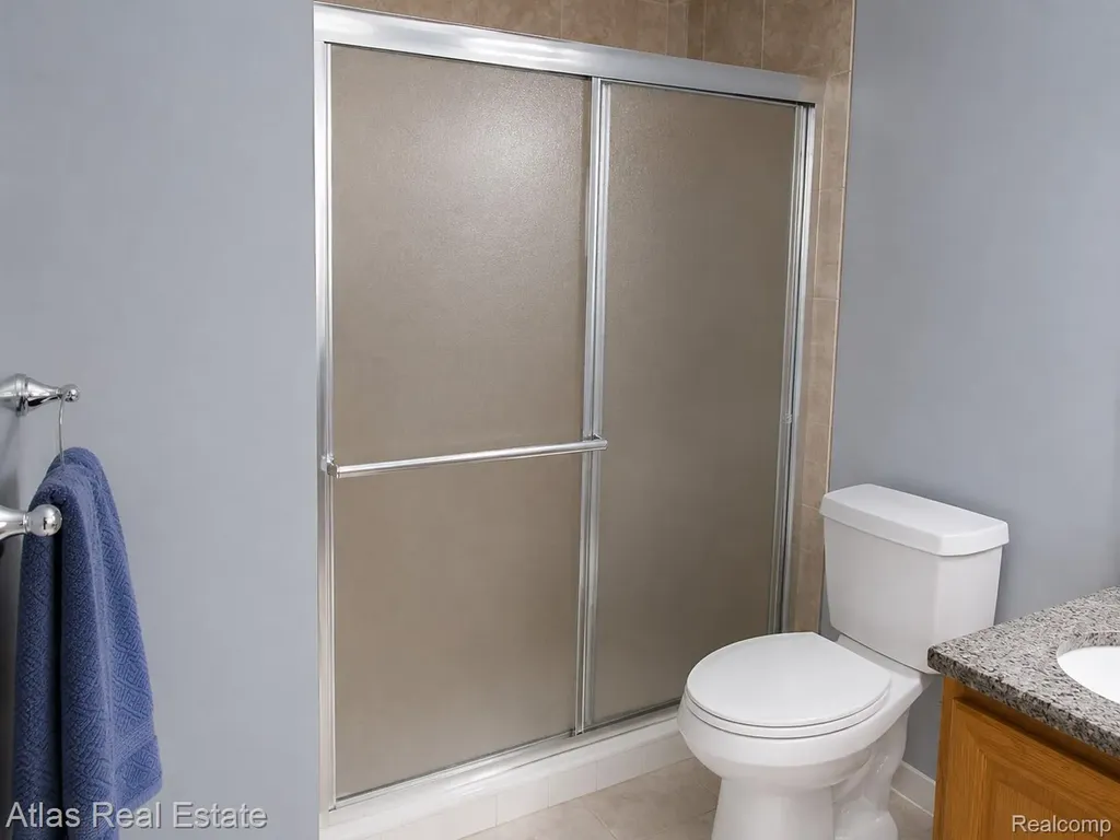 1031 Maya Court Troy City MI 48085