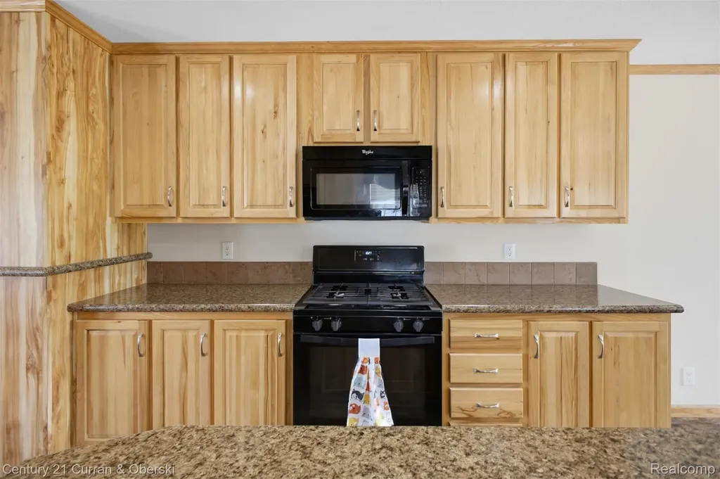14111 Wilson Drive Plymouth City MI 48170