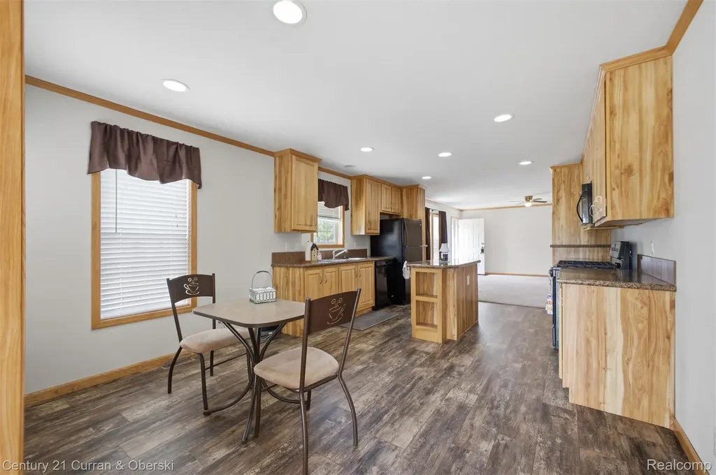 14111 Wilson Plymouth City MI 48170