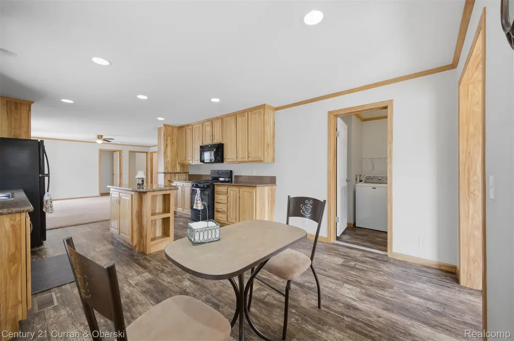 14111 Wilson Drive Plymouth City MI 48170