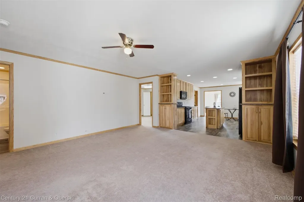 14111 Wilson Drive Plymouth City MI 48170