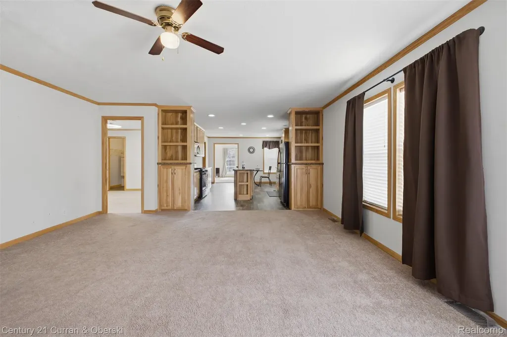 14111 Wilson Drive Plymouth City MI 48170