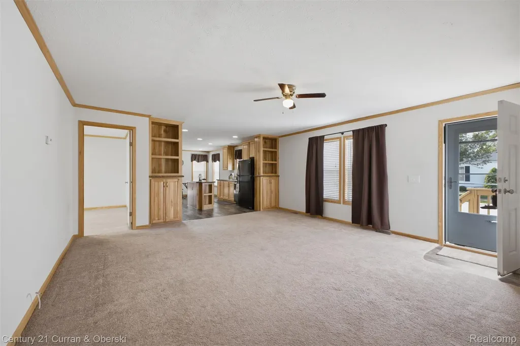 14111 Wilson Drive Plymouth City MI 48170