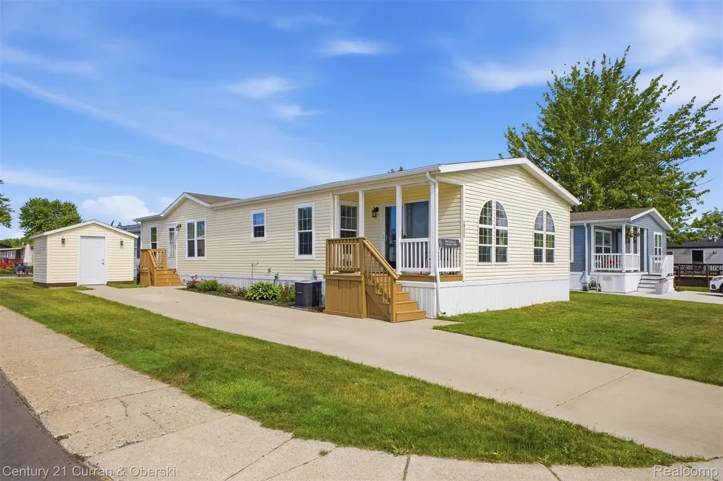 14111 Wilson Plymouth City MI 48170