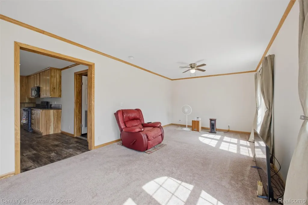 14111 Wilson Plymouth City MI 48170