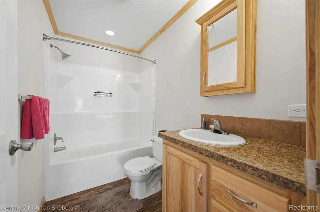 14111 Wilson Plymouth City MI 48170