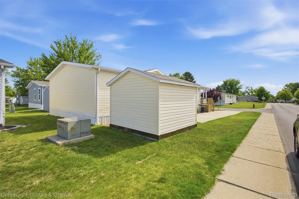 14111 Wilson Plymouth City MI 48170