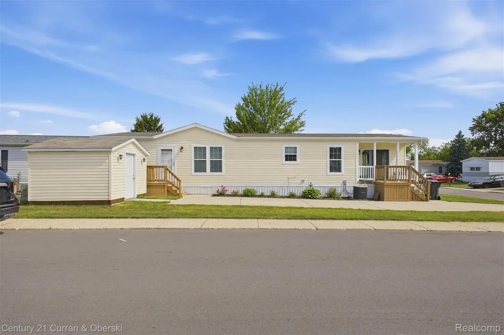 14111 Wilson Drive Plymouth City MI 48170