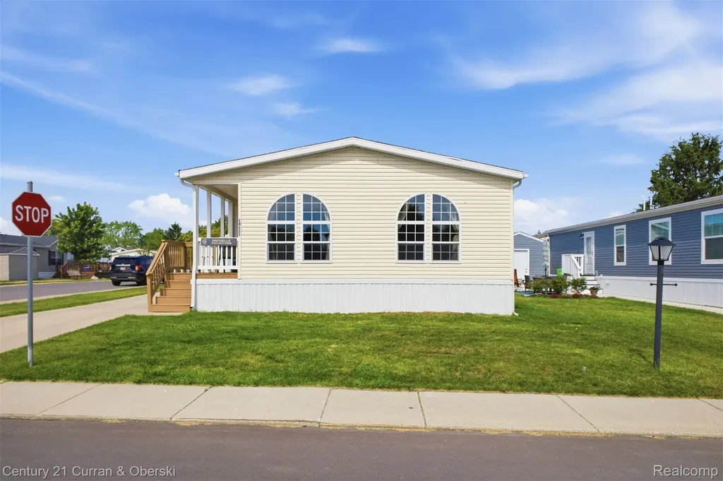 14111 Wilson Drive Plymouth City MI 48170