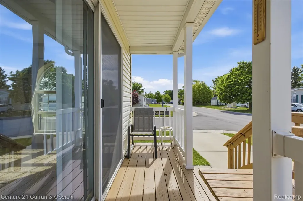 14111 Wilson Drive Plymouth City MI 48170