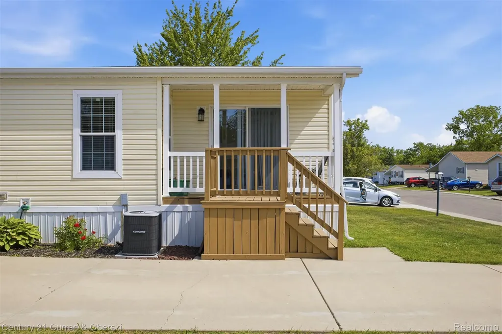 14111 Wilson Drive Plymouth City MI 48170