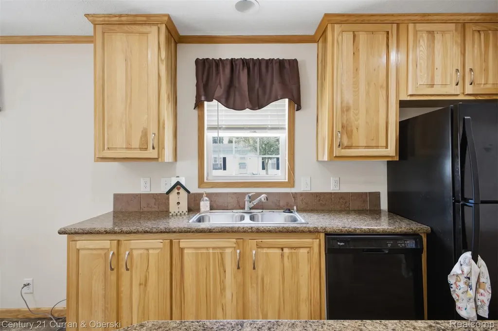 14111 Wilson Drive Plymouth City MI 48170