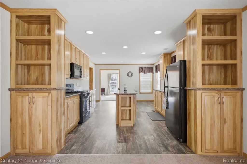 14111 Wilson Drive Plymouth City MI 48170