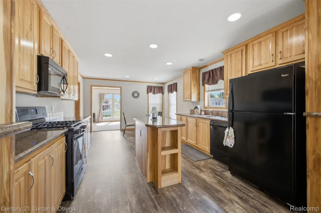 14111 Wilson Plymouth City MI 48170