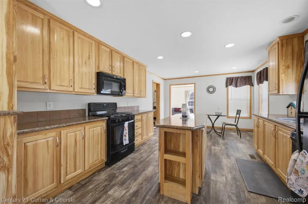 14111 Wilson Drive Plymouth City MI 48170