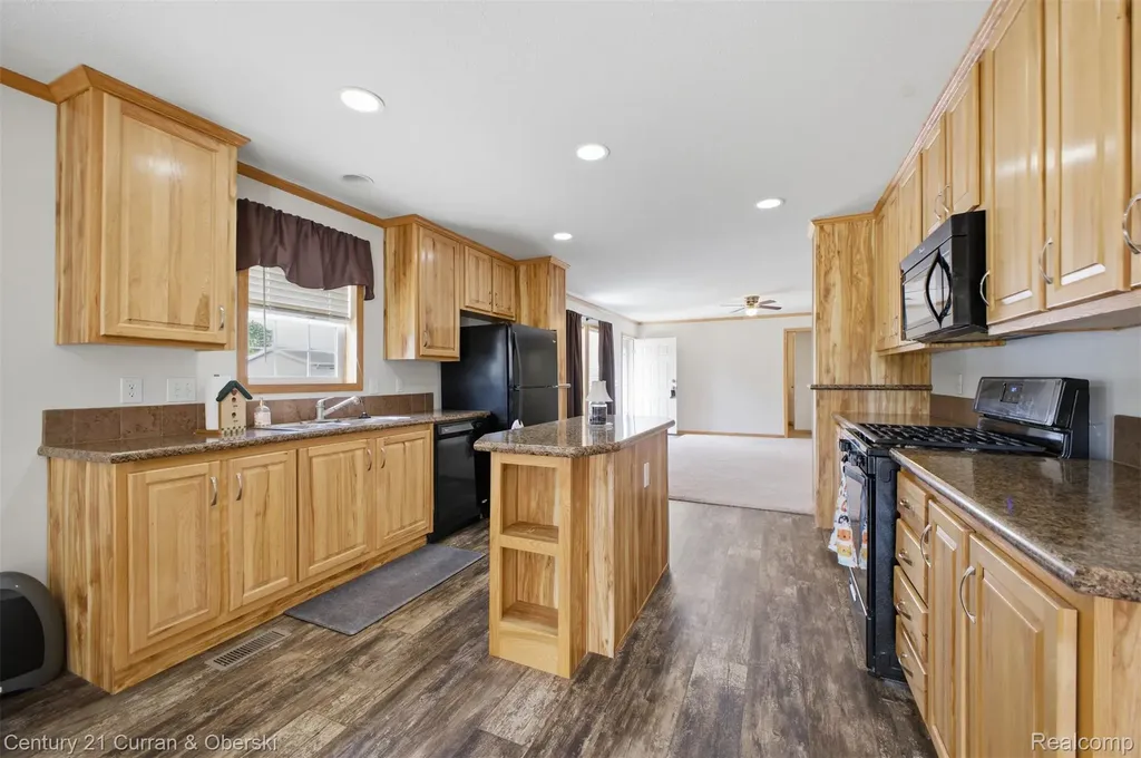 14111 Wilson Drive Plymouth City MI 48170