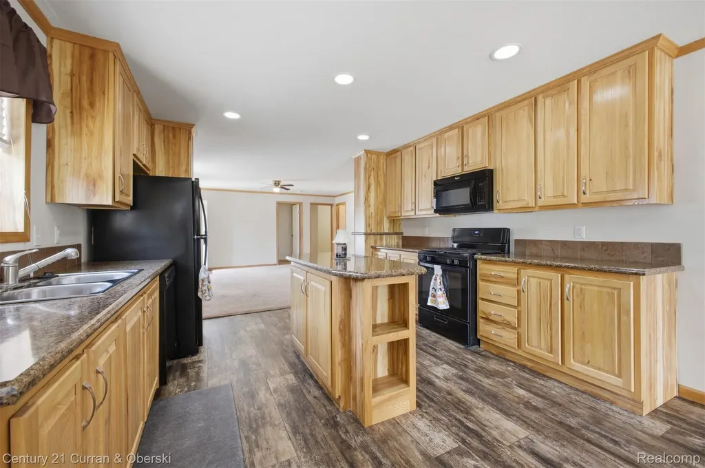 14111 Wilson Drive Plymouth City MI 48170