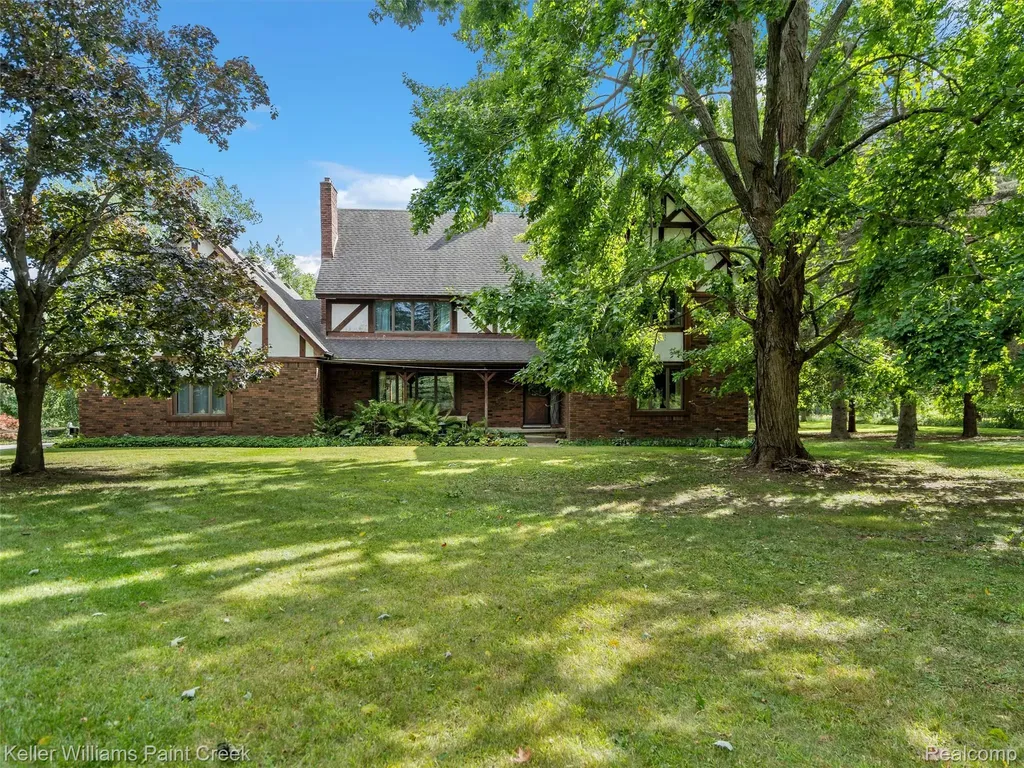 5500 Seymour Lake Road Brandon Charter Township MI 48371