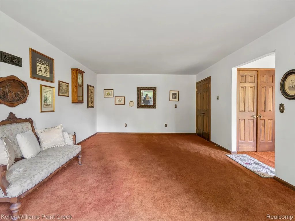 5500 Seymour Lake Road Brandon Charter Township MI 48371