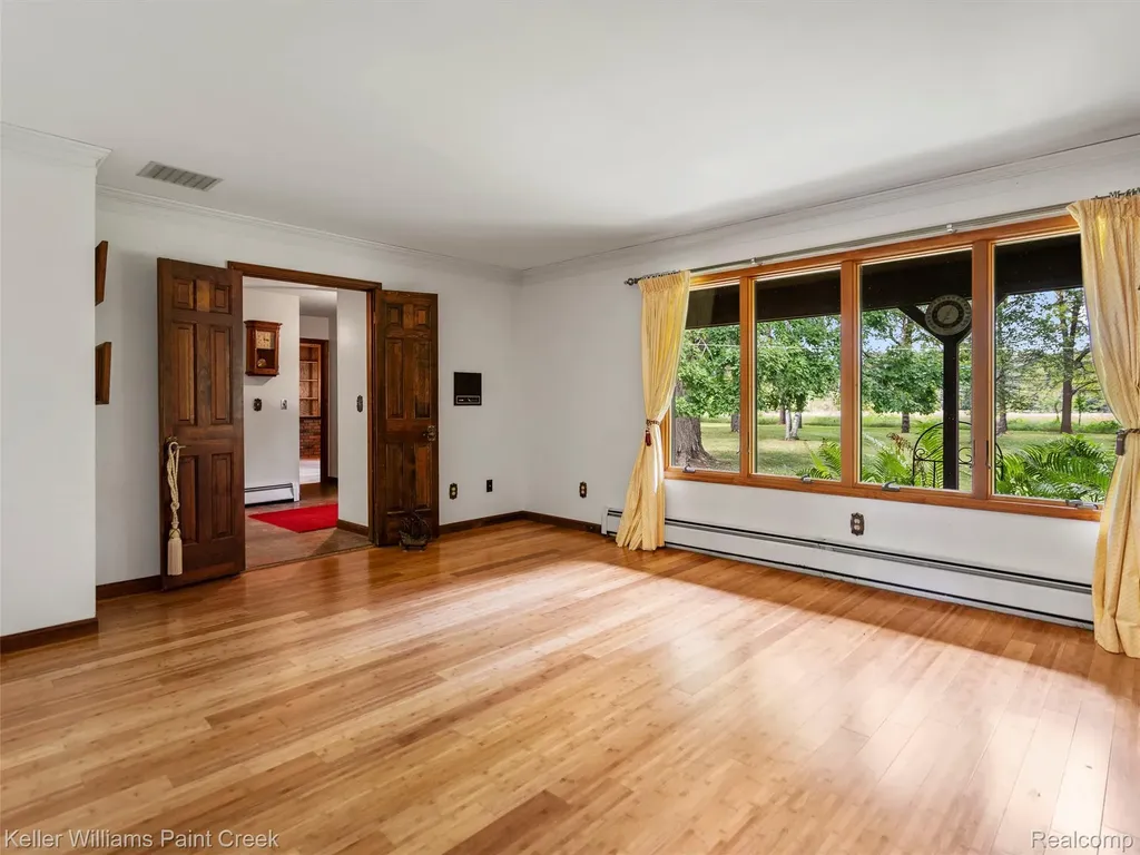 5500 Seymour Lake Road Brandon Charter Township MI 48371