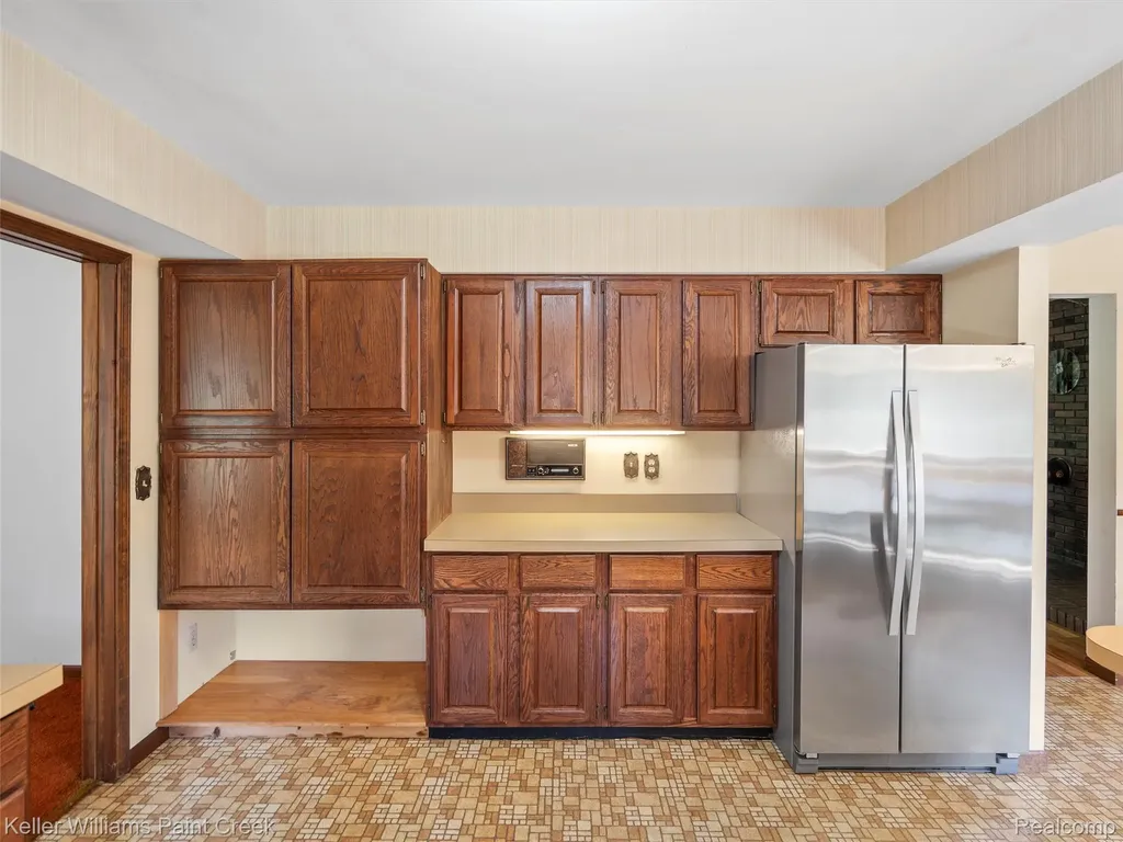 5500 Seymour Lake Road Brandon Charter Township MI 48371