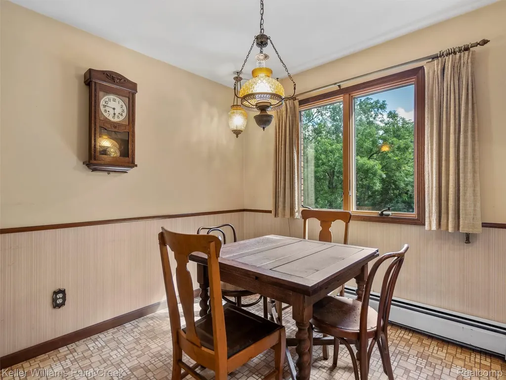 5500 Seymour Lake Road Brandon Charter Township MI 48371