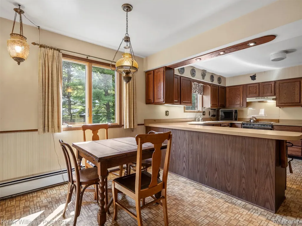 5500 Seymour Lake Road Brandon Charter Township MI 48371