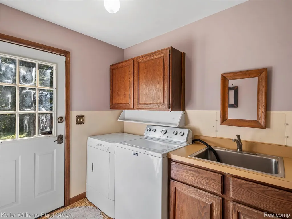 5500 Seymour Lake Road Brandon Charter Township MI 48371