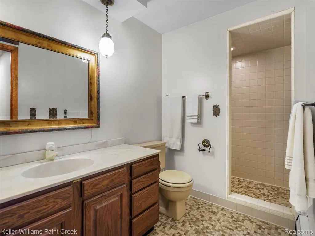 5500 Seymour Lake Road Brandon Charter Township MI 48371