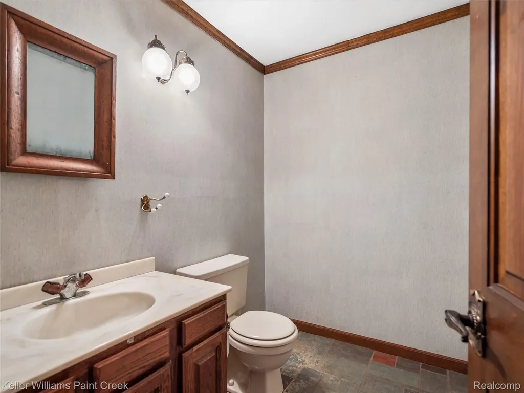 5500 Seymour Lake Road Brandon Charter Township MI 48371