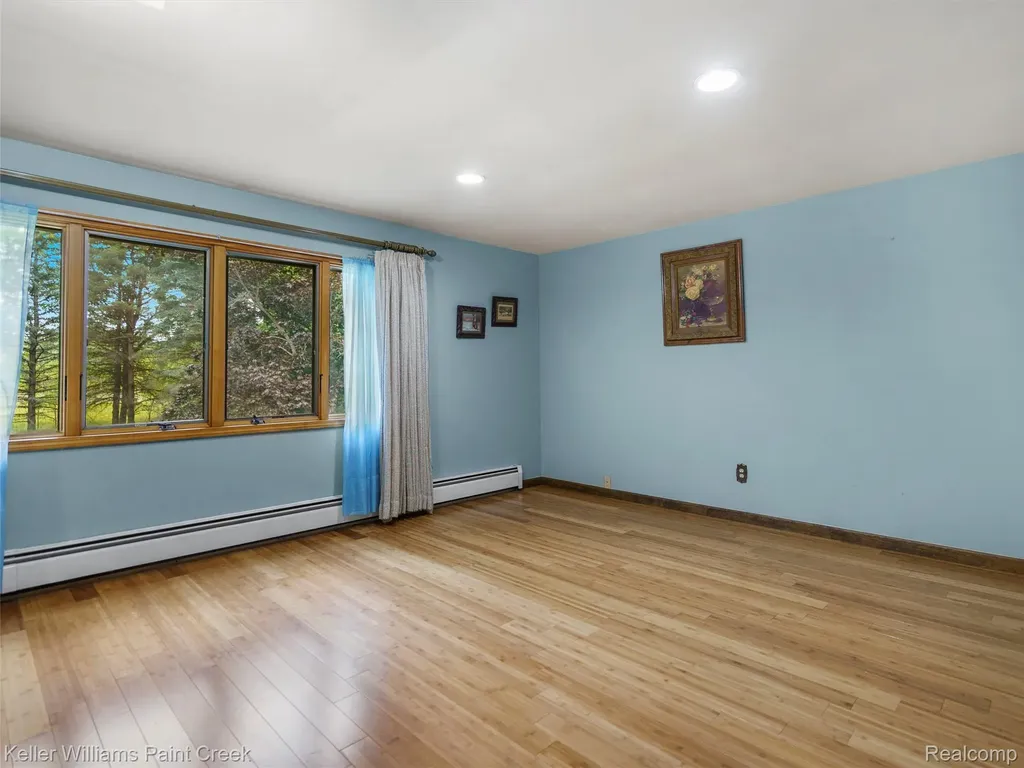 5500 Seymour Lake Road Brandon Charter Township MI 48371