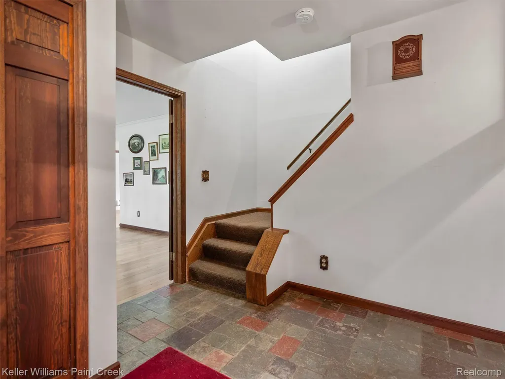 5500 Seymour Lake Road Brandon Charter Township MI 48371