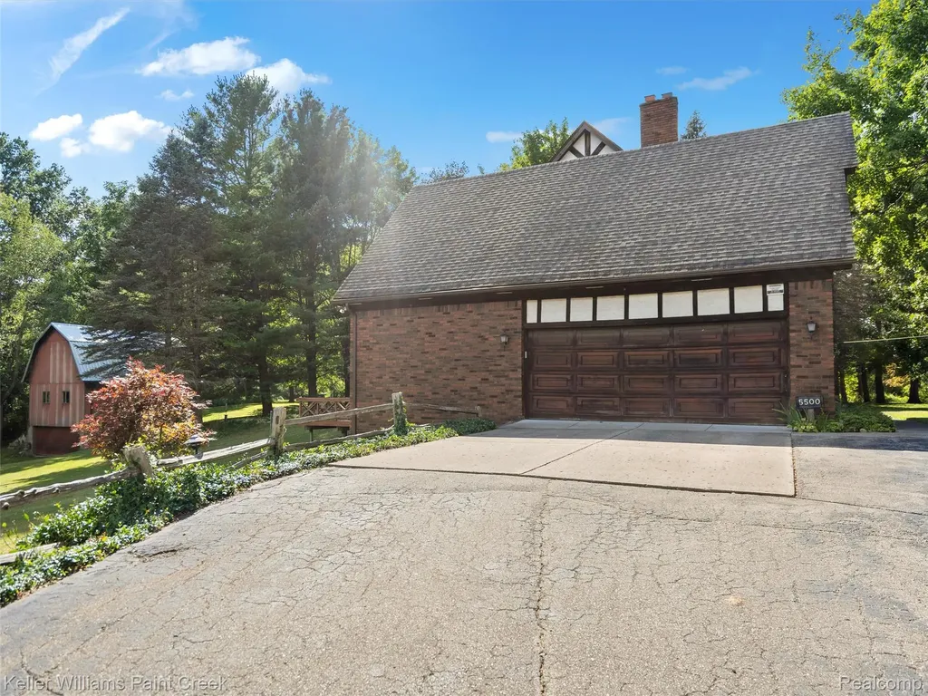5500 Seymour Lake Road Brandon Charter Township MI 48371