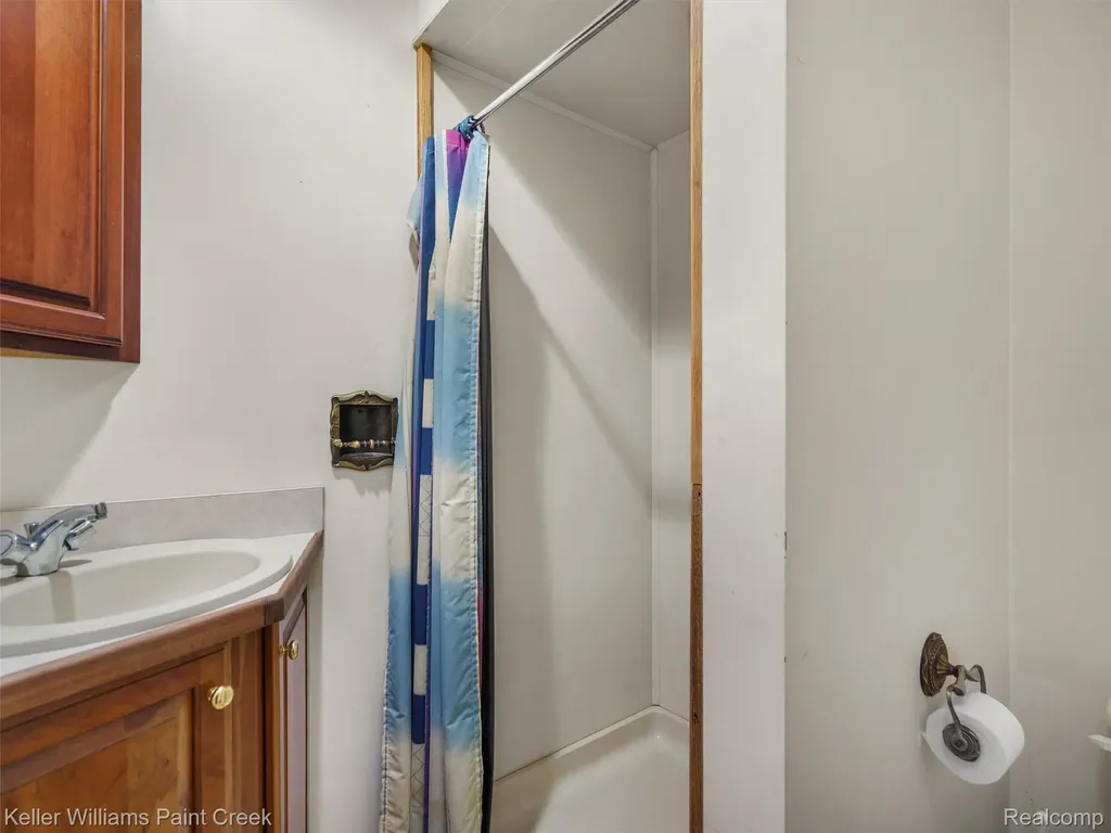 5500 Seymour Lake Road Brandon Charter Township MI 48371