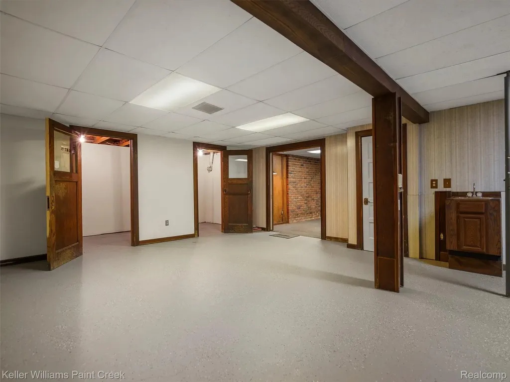 5500 Seymour Lake Road Brandon Charter Township MI 48371