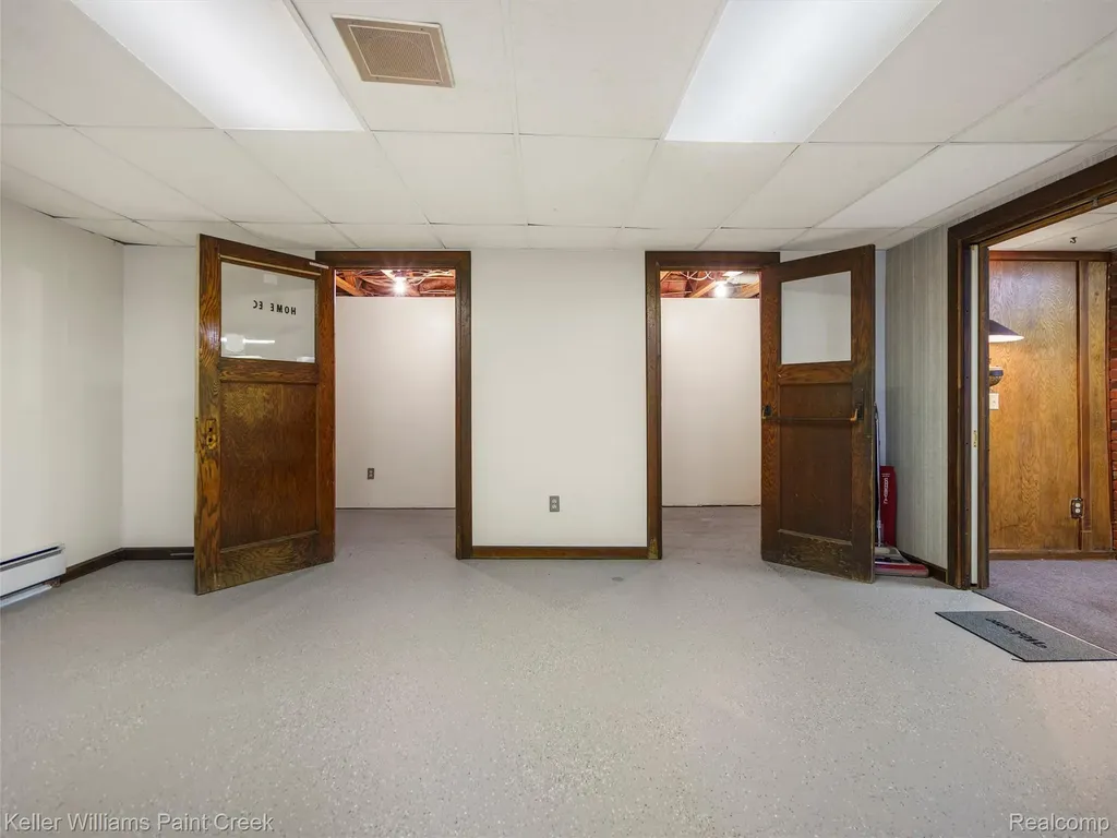 5500 Seymour Lake Road Brandon Charter Township MI 48371