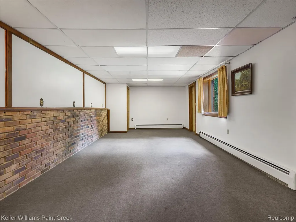 5500 Seymour Lake Road Brandon Charter Township MI 48371
