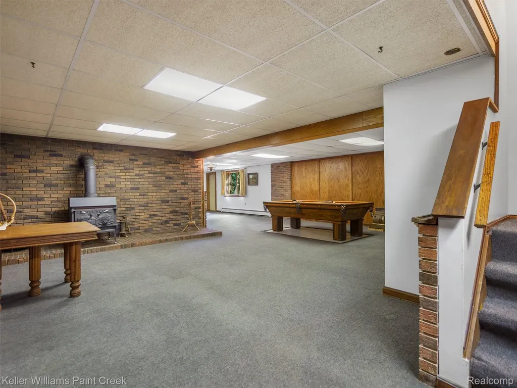 5500 Seymour Lake Road Brandon Charter Township MI 48371